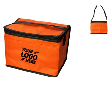 Non-Woven Cooler Bag